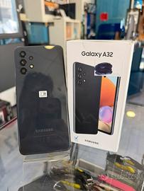 SAMSUNG GALAXY A32 128GB PROMO