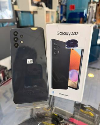 SAMSUNG GALAXY A32 128GB PROMO