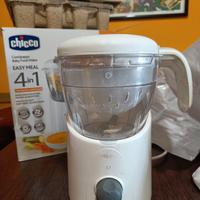 Chicco cuocipappa 4 in 1