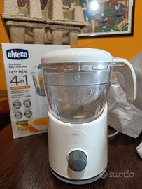 Chicco cuocipappa 4 in 1