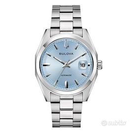 Orologio Bulova Surveyor Auto 96B469