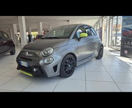 ABARTH Abarth 500 - 595 1.4 t-jet Pista 165cv