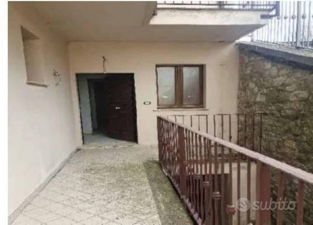 Appartamento – Monte Cerignone, Ca' Vico - Vista 4
