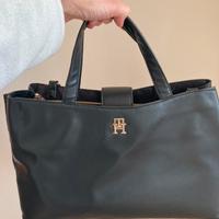 Borsetta donna Tommy Hilfiger