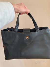 Borsetta donna Tommy Hilfiger