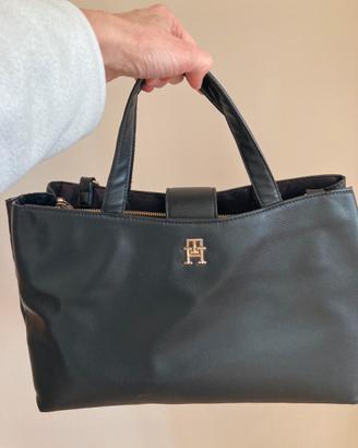 Borsetta donna Tommy Hilfiger