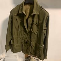 Mimetiche Militari Esercito Italiano