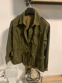 Mimetiche Militari Esercito Italiano