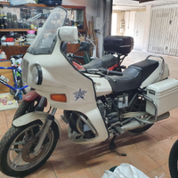 Moto guzzi V65 /Moto Guzzi V35 serie 3