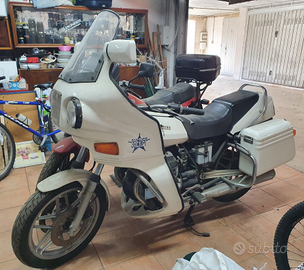 Moto guzzi V65 /Moto Guzzi V35 serie 3