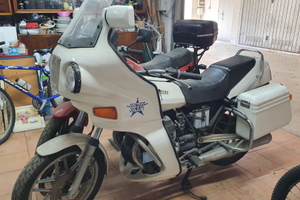 Moto guzzi V65 /Moto Guzzi V35 serie 3