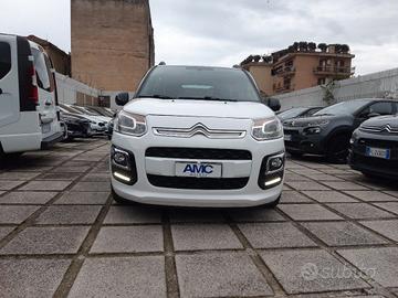 CITROEN C3 Picasso BlueHDi 100 Feel Edition