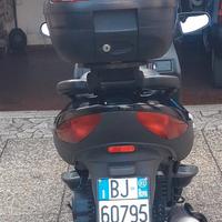 Malaguti Madison 150 - 2002