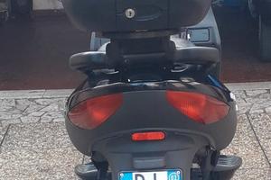 Malaguti Madison 150 - 2002