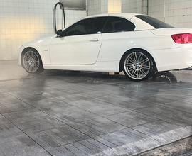 Bmw 320d e93 230cv