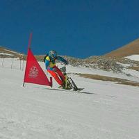 snowscoot snow bici moto neve dh enduro surf bmx