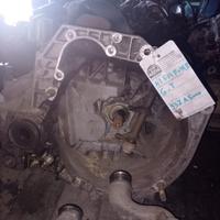 Cambio 6M Alfa Romeo GT 1.9 JTD cod 937A5000