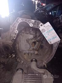 Cambio 6M Alfa Romeo GT 1.9 JTD cod 937A5000