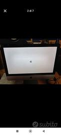 imac 2011