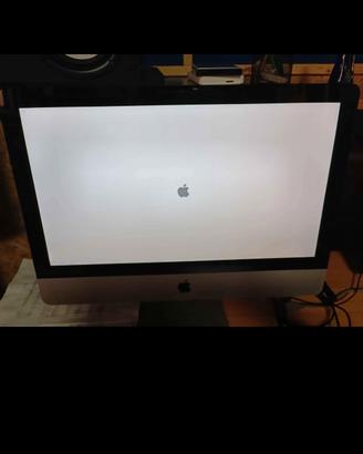 imac 2011