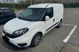 Fiat doblo euro 6