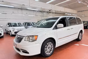 Lancia Voyager 2.8 D Platinum 163 CV 7 Posti
