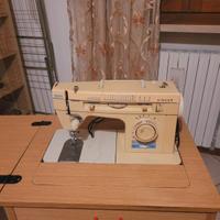 Macchina da cucire