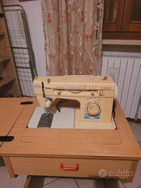 Macchina da cucire