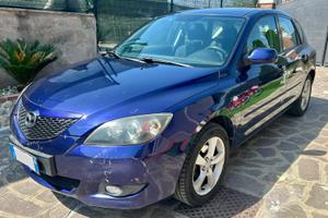 Mazda 3 diesel 2005
