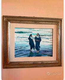 Quadro Mario Berrino