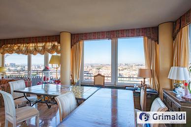 Appartamento Roma [LS01/26ARG]