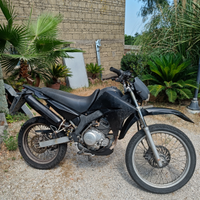 Yamaha XT 125 r