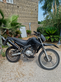 Yamaha XT 125 r