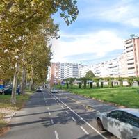 Corso trapani grazioso bilocale di 60 mq