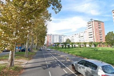 Corso trapani grazioso bilocale di 60 mq