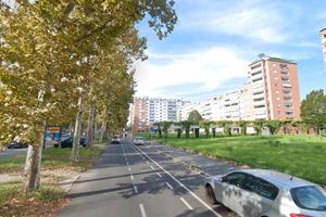 Corso trapani grazioso bilocale di 60 mq