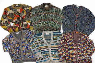 COM.PRO Maglioni / Cardigan Missoni