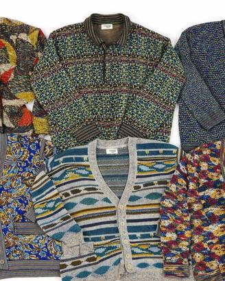 COM.PRO Maglioni / Cardigan Missoni