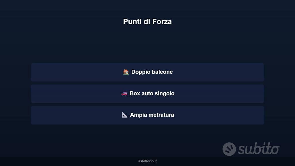 Appartamento – Pozzallo, Ragusa - Altro