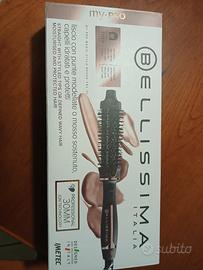 spazzola Imetec my-pro