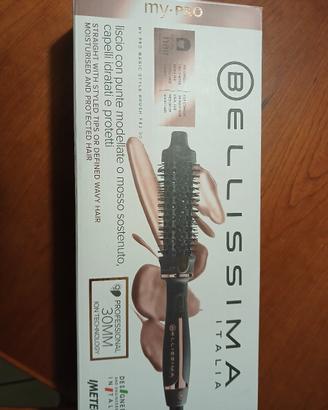 spazzola Imetec my-pro