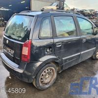 FIAT IDEA 350 1.3 D MULTIJET 70CV 04-12 -ricambi
