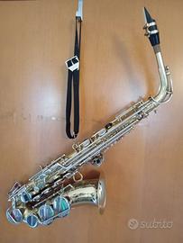 SASSOFONO CONTRALTO