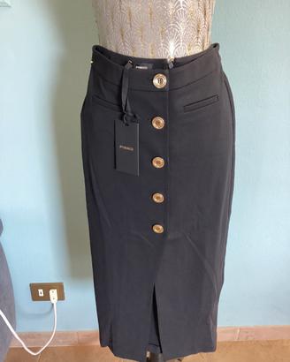 Gonna longuette Pinko  40
