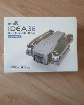 drone Idea36 