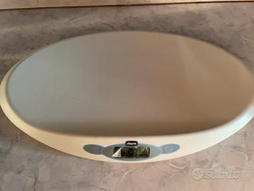 Bilancia neonato Chicco