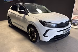OPEL Grandland 1.6 PHEV aut. AWD GSe - PROMO