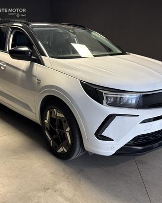 OPEL Grandland 1.6 PHEV aut. AWD GSe - PROMO