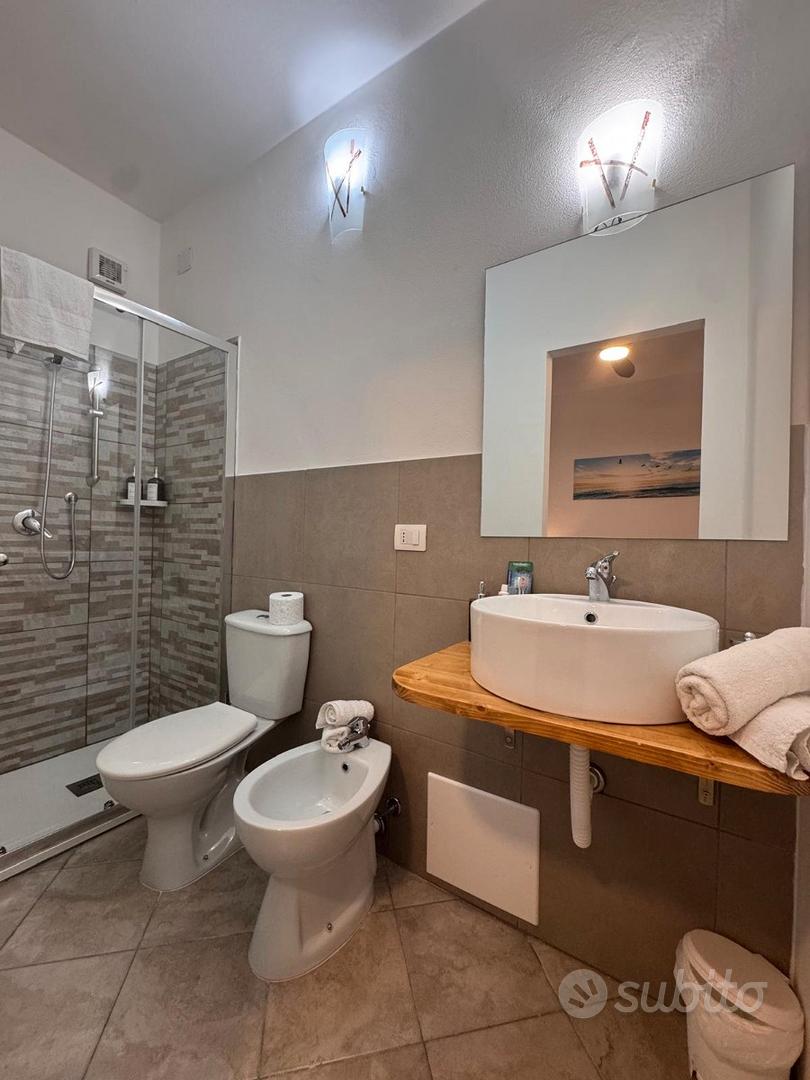 Appartamento – Madalena/La Maddalena, Punta Villa - Vista 5