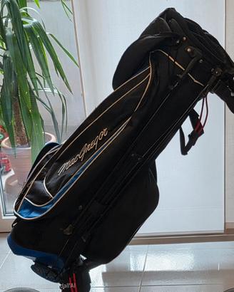 SET GOLF